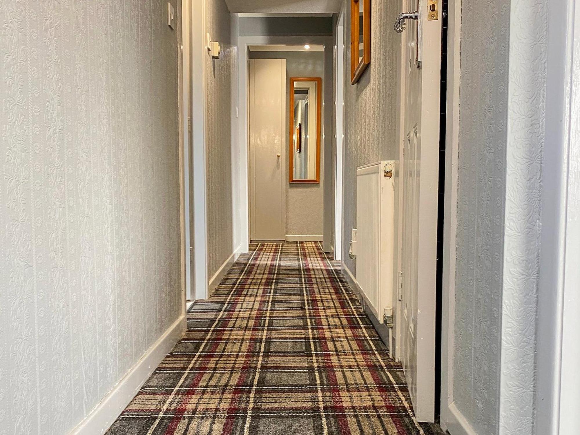 Вилла Jasmins Retreat Кливлис Экстерьер фото